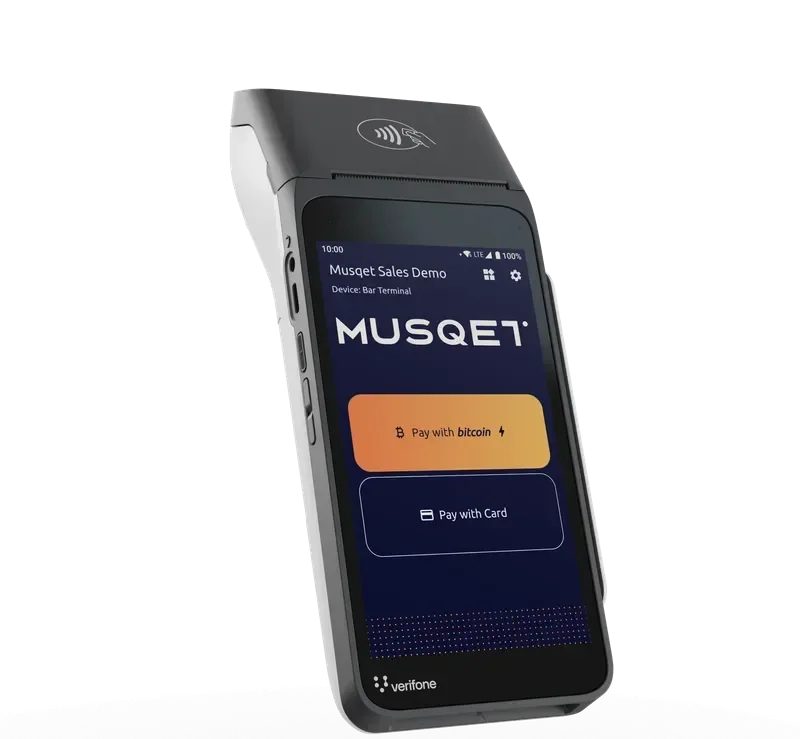 Musqet