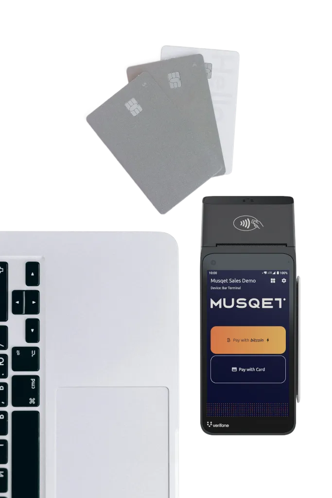 Musqet
